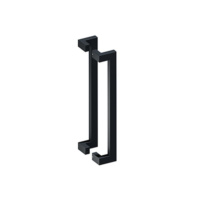 Deltana SSPOBB24 Pulls - Black Sparrow Supply