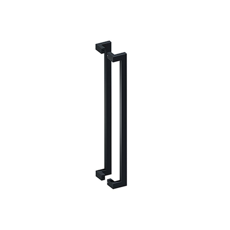 Deltana SSPOBB36 Pulls - Black Sparrow Supply