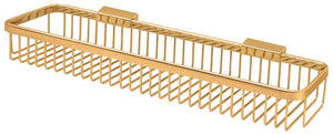 Deltana WBR1851 Shower Furniture - Brass Sparrow Supply