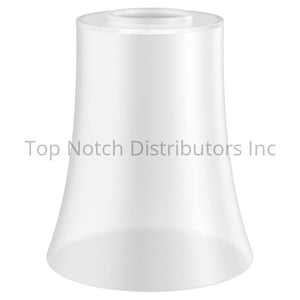 Moen YB0369 Flara Globe for Bath Light Sparrow Supply