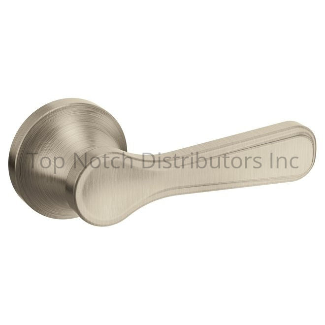 Moen YB0501BN Colinet Tank Lever Brushed Nickel Sparrow Supply