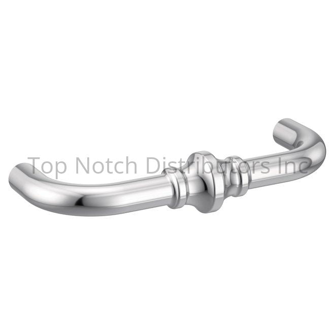 Moen YB0507CH Colinet Drawer Pull Bright Chrome Sparrow Supply