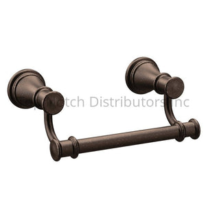 Moen YB6408ORB Belfield Paper Holder Oil Rubbed Bronze Sparrow Supply