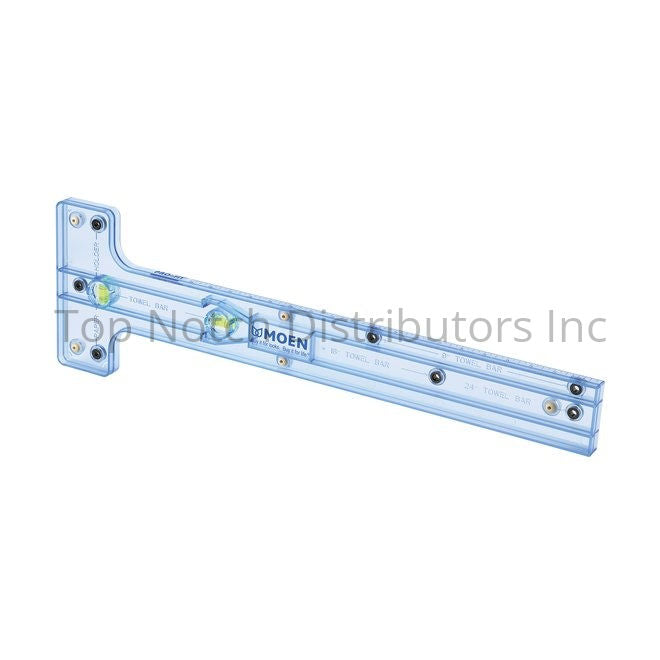 Moen YB8081 Pro Fit 30" Installation Kit Sparrow Supply