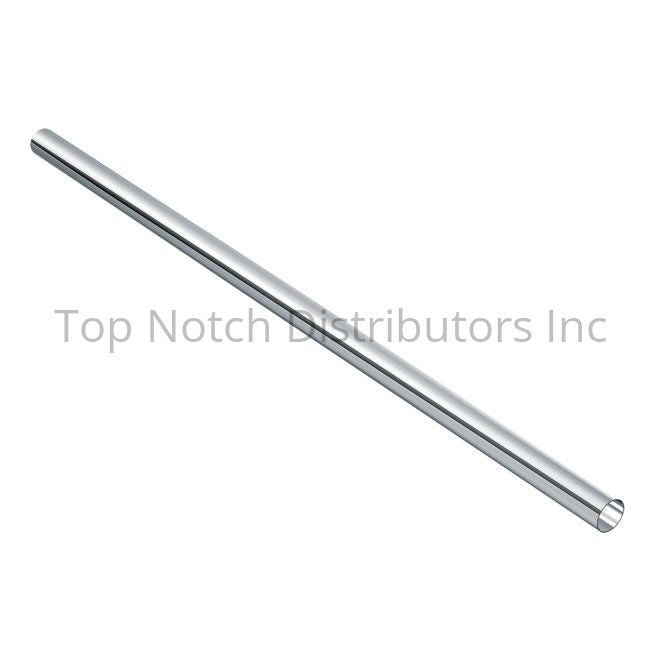 Moen YB8098CH Mason 18" Towel Bar Only - Mounting Post YB8000 Sold ... Sparrow Supply