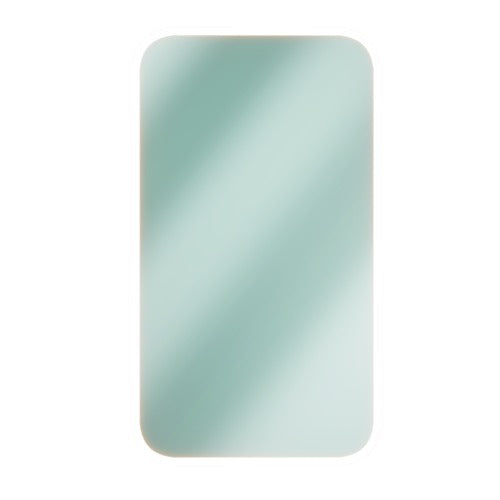 Bradley 7B1-5024421 LED Mirror International, 610mm X 1067mm Sparrow Supply