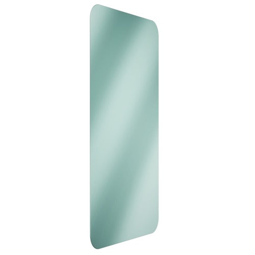 Bradley 7B1-1036600 Frameless Mirror- 36" X 60" Sparrow Supply