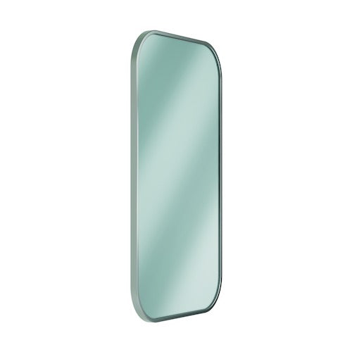 Bradley 7B1-0018300 Frame Mirror-Stainless 18" X 30" Sparrow Supply