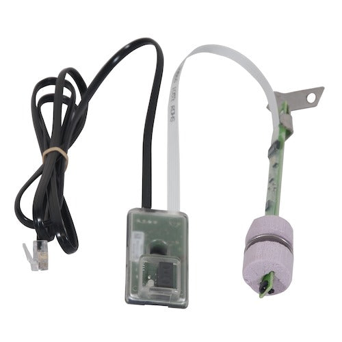 Bradley S45-2789 Combination Emergency Shower/Eyewash Sparrow Supply