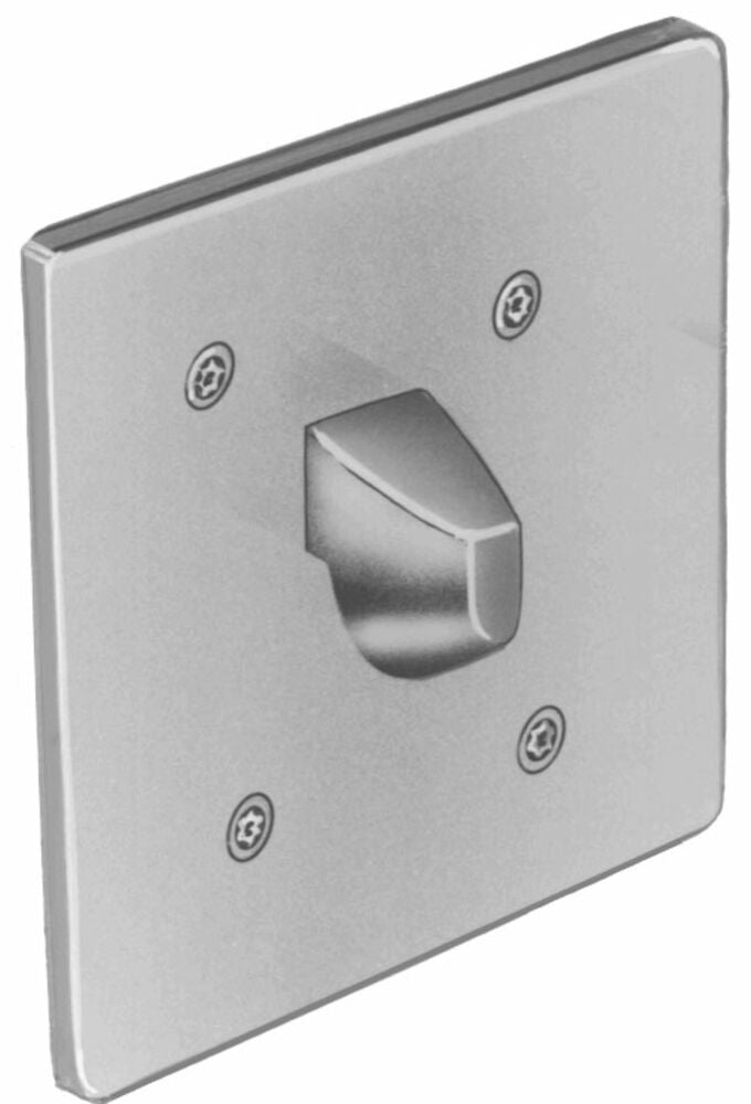 Bradley SA31-000 Safety Equipment Sparrow Supply