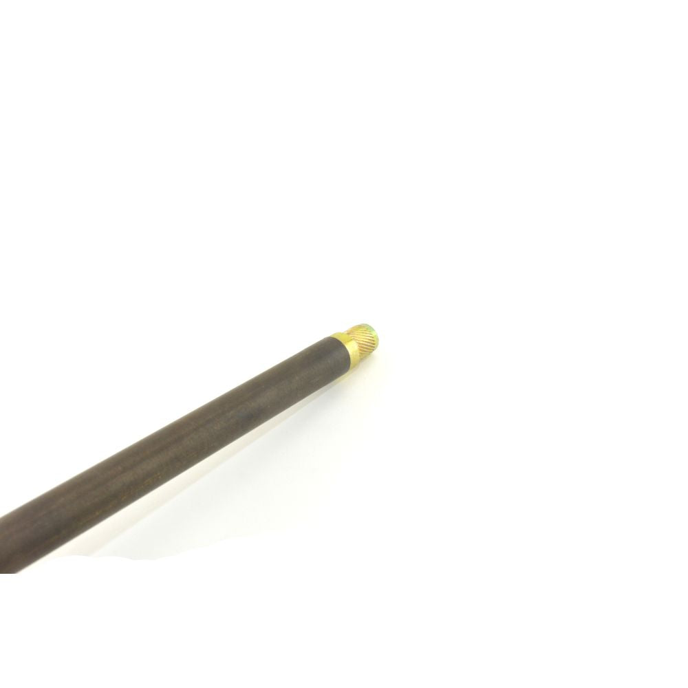 Von Duprin 05170110B 12" Extension Rod Kit for 8827 613 Oil Rubbed Bronze Finish Sparrow Supply