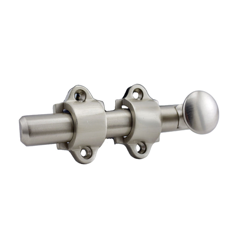 Ives Commercial 054B15 Dutch Door Bolts - Satin Nickel Sparrow Supply