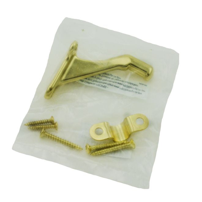 Ives Commercial 059A3 Handrail Brackets - Aluminum Sparrow Supply