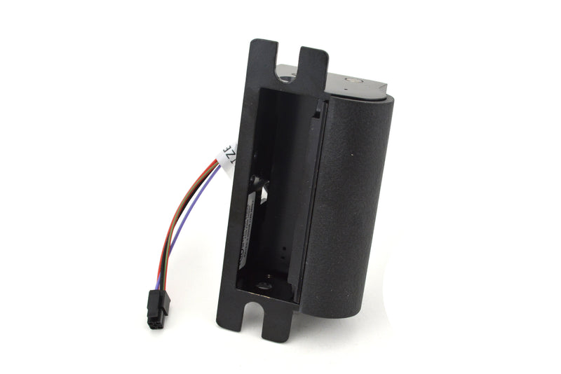 HES 1006BLK Electric Strikes - Black Sparrow Supply