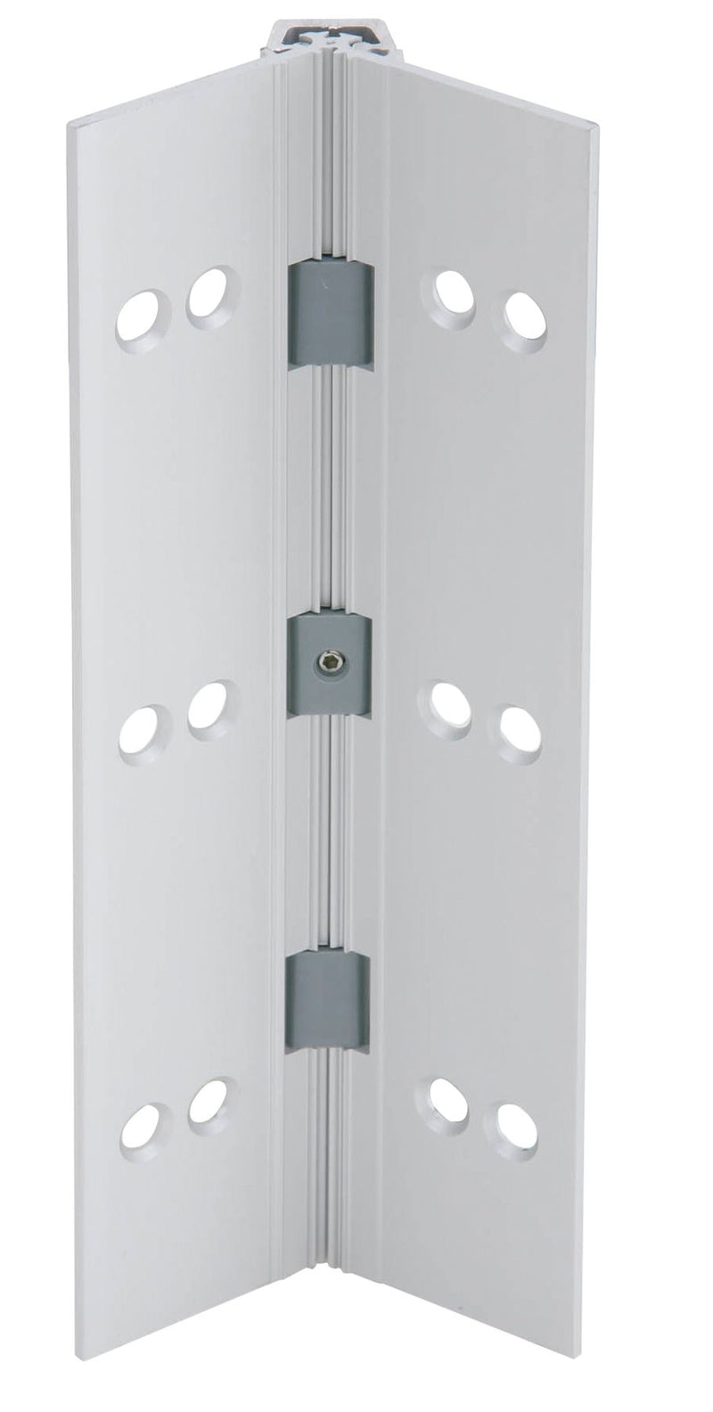 Ives Commercial 112HD952 Continuous Hinges - Aluminum Sparrow Supply