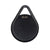 Dormakaba 12640-P24-BK RFID Fob – MIFARE Plus with 2K Memory (Black Finish) Sparrow Supply