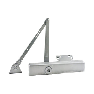 LCN 1461HWPA Door Closer - Aluminum Sparrow Supply