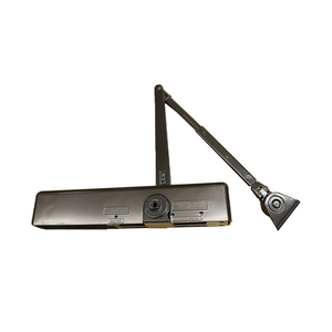 LCN 1461HWPA Door Closer - Dark Bronze Sparrow Supply