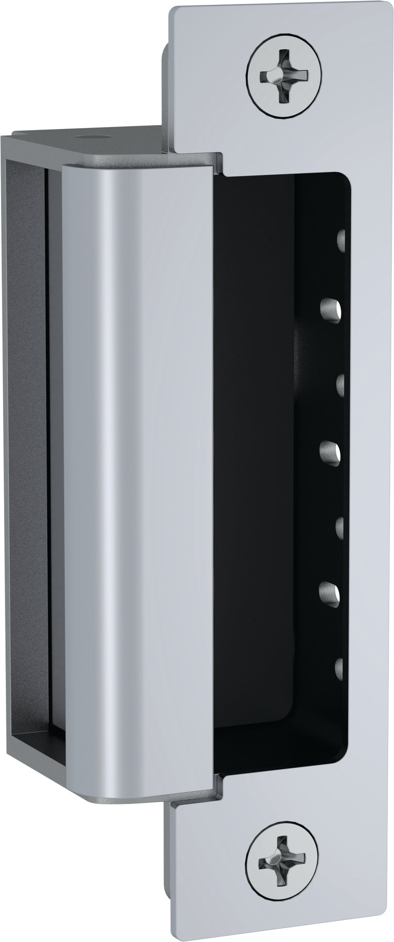 HES 1600CS Electric Strikes - Satin Stainless Sparrow Supply