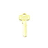 Best 1AK1B117 Peaks 7 Pin B1 Keyway Key Blank Sparrow Supply