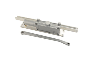 LCN 2011STDALRH Right Hand Regular In Frame Size 1 Concealed Closer 689 Aluminum Finish Sparrow Supply