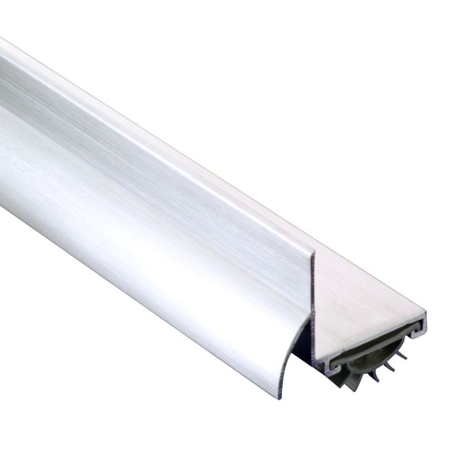 Pemko 210AV36 Weatherstripping - Aluminum Sparrow Supply