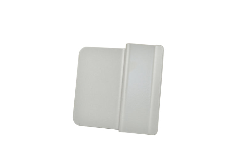 Von Duprin 210DT Exit Device Trims - Aluminum Sparrow Supply
