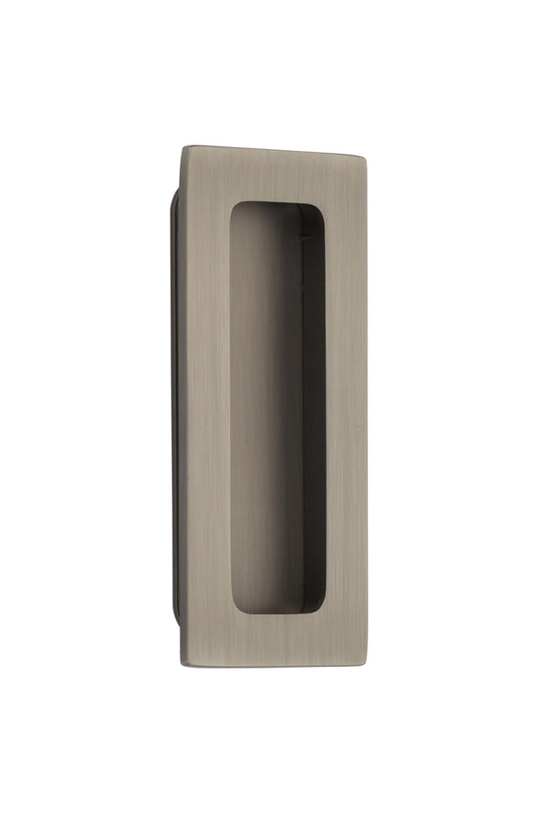 Emtek 220304US Flush Pulls Sparrow Supply