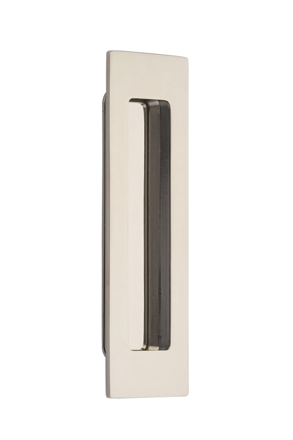 Emtek 220306US Flush Pulls Sparrow Supply