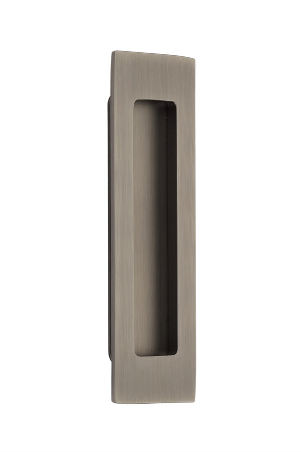 Emtek 220306US Flush Pulls Sparrow Supply
