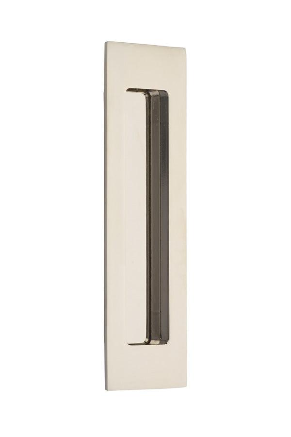 Emtek 220307US Flush Pulls Sparrow Supply