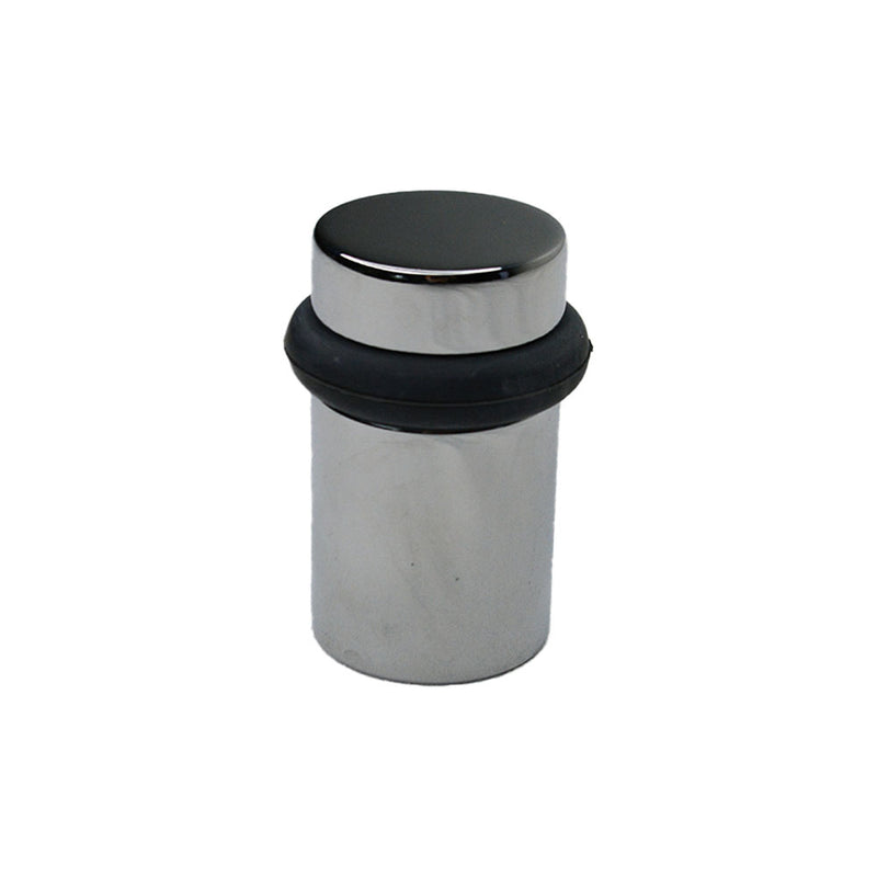 Emtek 2258US26 Door Stops - Polished Chrome Sparrow Supply