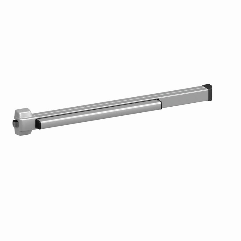 Von Duprin 22EO Rim Exit Devices - Aluminum Sparrow Supply