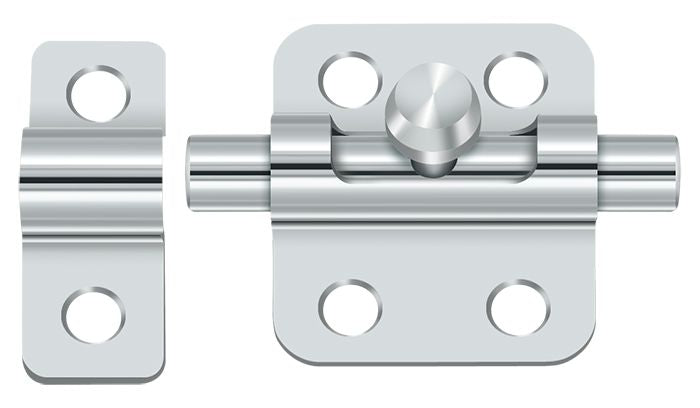 Deltana 2BBU26 Barrel Bolts Sparrow Supply