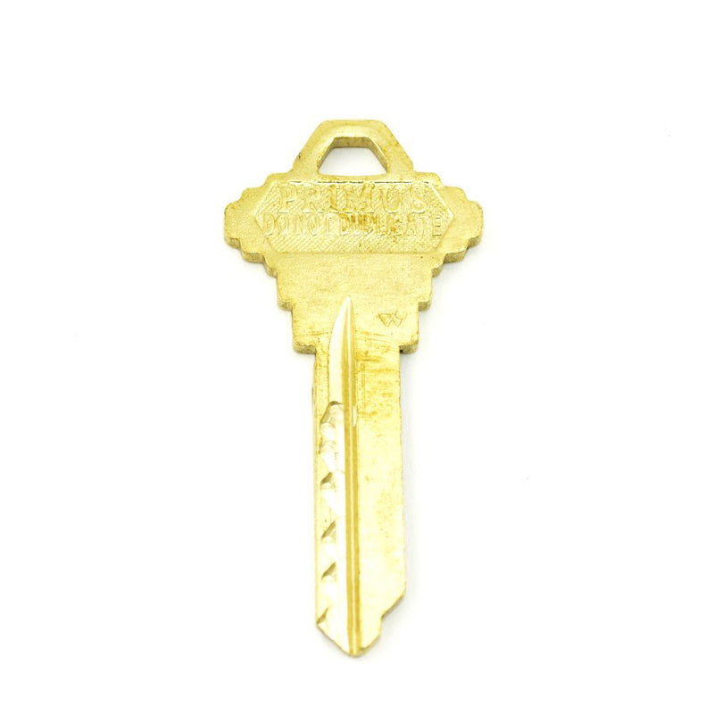 Schlage Commercial 35157132 Key Blank Sparrow Supply