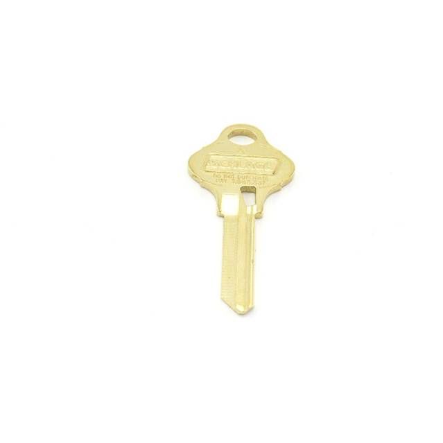 Schlage Commercial 35270S14 Keys Sparrow Supply