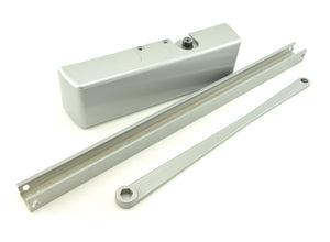 LCN 4003T Door Closer - Aluminum Sparrow Supply