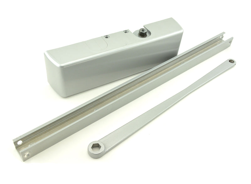 LCN 4003T Door Closer - Aluminum Sparrow Supply