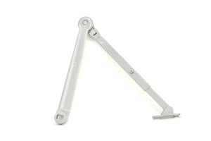 LCN 40103049ALRH Right Hand Hold Open Arm 689 Aluminum Finish Sparrow Supply