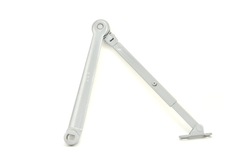 LCN 40103049ALRH Right Hand Hold Open Arm 689 Aluminum Finish Sparrow Supply