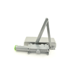 LCN 4011REGA Door Closer - Aluminum Sparrow Supply