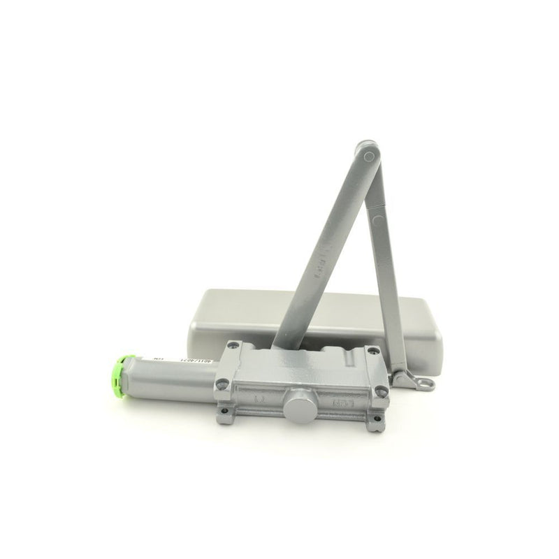 LCN 4011REGA Door Closer - Aluminum Sparrow Supply