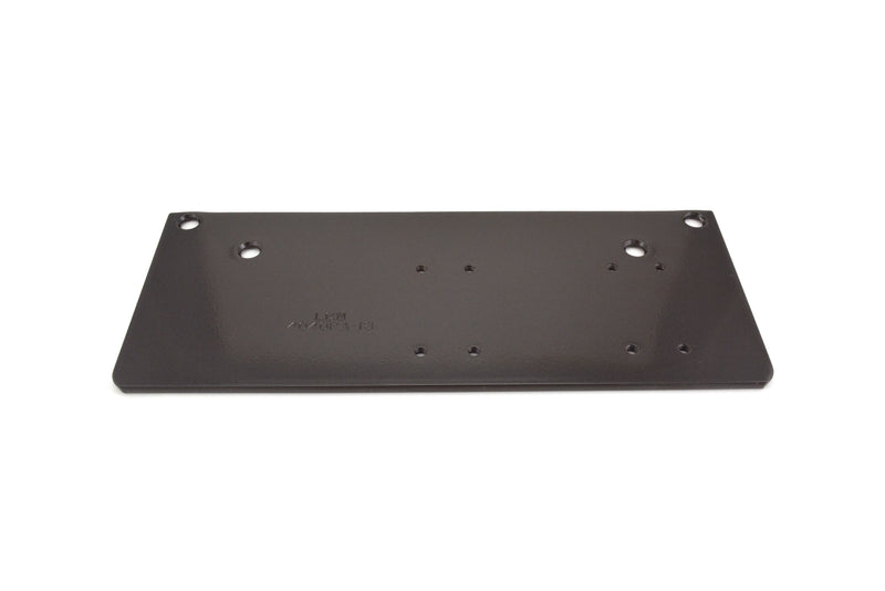 LCN 4040XP18 Door Closer - Dark Bronze Sparrow Supply