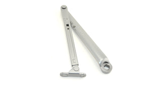 LCN 4040XP3077AL Regular Arm for 4040XP 689 Aluminum Finish Sparrow Supply