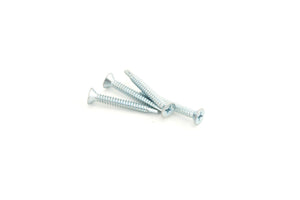 LCN 4040XP61AL Spacer for 4040XP 689 Aluminum Finish Sparrow Supply