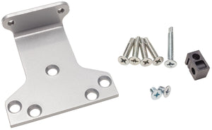 LCN 4040XP62PAAL PA Shoe for 4040XP 689 Aluminum Finish Sparrow Supply