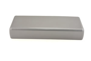 LCN 4040XP72AL Standard Cover for 4040XP 689 Aluminum Finish Sparrow Supply