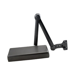 LCN 4040XPCUSH Door Closer - Aluminum Sparrow Supply