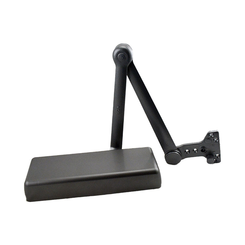 LCN 4040XPCUSH Door Closer - Aluminum Sparrow Supply