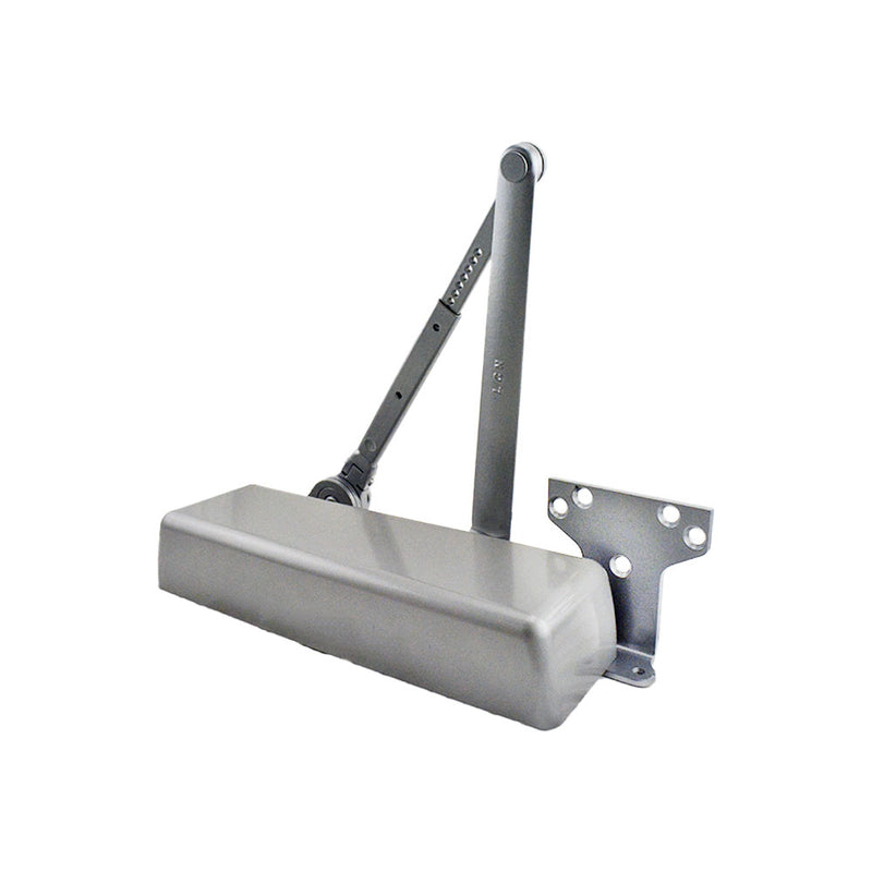 LCN 4040XPHWPA Door Closer - Aluminum Sparrow Supply